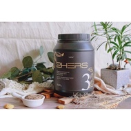 【新品！正品！】2HERS 3 可可营养代餐 800g~ Lazior 2hers3