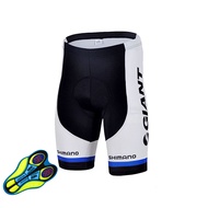 [Powerband] powerband GIANT Cycling shorts with 20D pads cycling shorts for bike mtb shorts