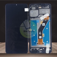 LCD TOUCHSCREEN + FRAME FOR ITEL A70 A665L FULLSET