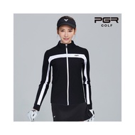 Korea Direct Mail [PGR GOLF] [PGR GOLF] Ladies Windproof Jacket GW 427 1