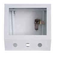 7 Inch Touchscreen Installation Box For PLC Systems And Button Panels