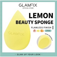 GLAMFIX SPONGE BEAUTY BLENDER Beauty Blender SPONGE