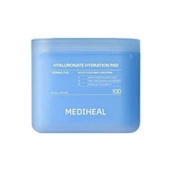 Mediheal 第二代保濕棉片200片