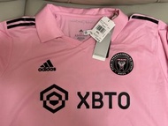 Adidas Inter Miami 國際邁亞美 主場球員版 #10 Messi
