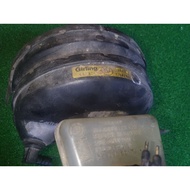 BMW E34 Brake Booster Servo
