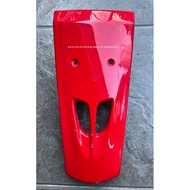 Yamaha SS Two (4VH/5AB) Bukan Original Front Panel / Cover Horn NEW