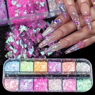 Nail Decoration Tray