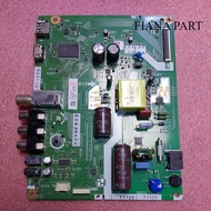 MAINBOARD MB MESIN MOTHERBOARD SHARP 2T C32BA1I 32BA1i 2tc32ba1 i 32ba1