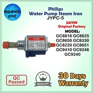 GC8616 GC8625 GC8650 GC8330 GC8220 GC8651 GC9410 GC9246 GC9240 Philips JYPC-5 Water Pump Steam Iron