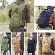 READY STOCK🔥Tactical Backpack Utility bag Military army Travel Backpack Outdoor Camping Hiking Bag T