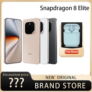 Honor GT / Honor GT Pro Phone Snapdragon 8 Elite 7200 mAh Honor Gaming Phone NEW original