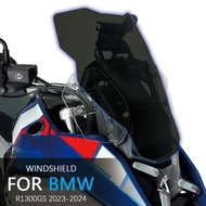 R1300GS Windscreen Windshield For BMW R 1300 GS GSR1300 Touring Windshield Windscreen R 1300 GS Adju