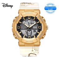 Disney original Marvel watch for mens fashion men sports watches gshock watch for men waterproof lum
