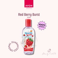 ✓ ✱ Avon Heaven Scent Cologne