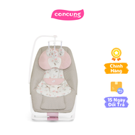 Ghế rung trẻ em Joie Dreamer Flowers Forever (B1207BBFLF000)