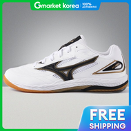 Mizuno | รองเท้าปิงปอง Wave Drive 9  81GA220552