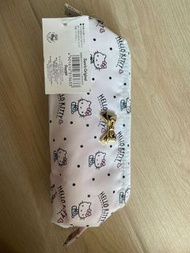 Sanrio Hello Kitty 筆袋 購自日本