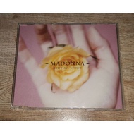 Madonna CD Single Bedtime Story