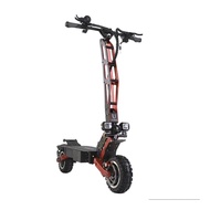 Ultron T128 Electric Scooter