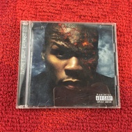 50 Cent Before I Self Destruct 2碟 (Unsealing ) hang8