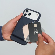 MOFT | 多功能磁吸卡包 MOVAS