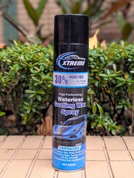 無水洗車噴蠟 用法簡單 Xtreme waterless coating wax spray