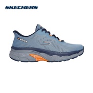 Skechers Men Slip-ins Performance GOrun Arch Fit 2.0 Zenith Shoes - 221101-NVOR Arch Fit