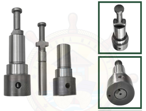 TF300 Plunger mesin diesel Yanmar