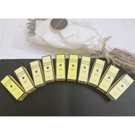 Jo Malone London Cologne (9ml) With Sprayer 祖玛珑 Miniature Perfume Tester 迷你Q版香水 Gift