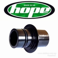 Hope Pro 2 Evo | Pro 4 Front Hub 15 X 110mm Boost + Conversion Spacer Adapter 1009