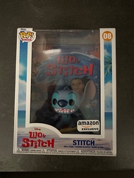 (所有現貨 3隻以上包sf站) stitch 星際寶貝 史迪仔 史迪奇 diamond version flocked lilo 妮露 scrump 小甘 甘仔 beast kingdom 野獸國 史