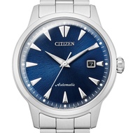 Citizen NK0008-85L Kuroshio '64 Automatic Blue Dial Limited Edition Male Watch