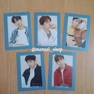 VIXX - 2019 Season's Greetings Greeting Card