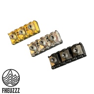 Lock Locking Nut Electric Guitar String Lock