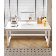 Study Table Wood Computer Table Desk Office Laptop Table Study Table Dining Table 80cm 100cm 120cm