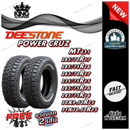 ยางรถยนต์ ขนาด 285/70R17 ,285/75R16 ,265/70R16 ,235/75R15 ,265/75R16 ,30x9.50R15 ,31x10.50R15 รุ่น P