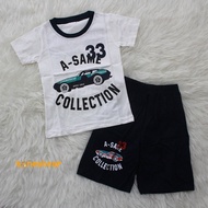 Children 's Settings 33 Collection (2-5 Years)