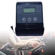 DYNWAVE Speedmeter Pedometer for Walking Universal Monitor Speedmeter Treadmill Speedmeter for Exercise Bike Horse Riding Machine