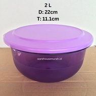 Table Collection Lilac 2L by tuppwr