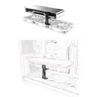 BT Graphics Card Support Metal GPU Support Stand GPU Support Bracket Stand