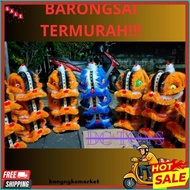 MATA Barongsai Light Eyes // Barongsai Led // Barongsai Head Toy Eyes Can Light Up (6.6)