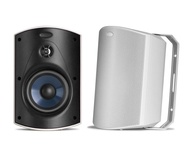 Polk Audio Atrium 5 All Weather Speakers indoor outdoor speakers (White) - Atrium5