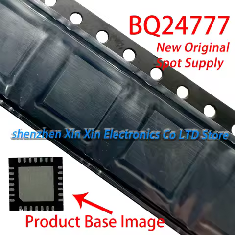 (2-5piece)100% New BQ24770 BQ24770RUYR XQ24777 BQ24777 24777 BQ24777RUYR BQ24773 BQ24773RUYR BQ24777