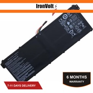 AP18C7M AP18C7K N19H3 3 Battery 5 Acer Laptop 55GT SF313-52G,Swift SP513-54N,SWIFT SPIN For High Cap