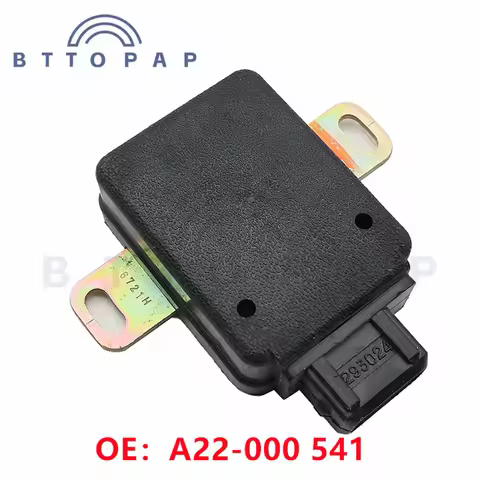 A22-000 541 293024 A22000541 A22000 541 A22 000 541 Throttle Position Sensor TPS For Isuzu For Isuzu