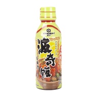 Seafood Donburi & Light Meal Sauce 1150g
