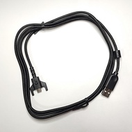 Mouse Cable Charging Cable Mouse Accessories for Logitech G403 G703 HERO G903 HERO