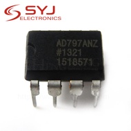 1pcs/lot AD797ANZ AD797AN AD797 DIP-8 In Stock