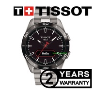Tissot T-Touch Connect Sport Solar Smart Watch T153.420.44.051.00