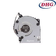 1Fan quạt tản nhiệt CPU laptop Asus VivoBook X409 X509 X509FJ FLX509F X409U X509F X409F FL8700D FL87